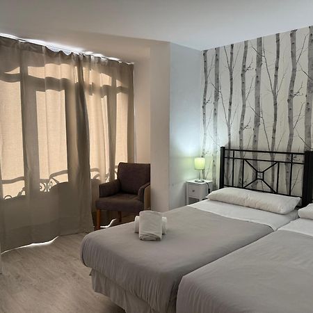 Apartamentos Avenida Seville Ngoại thất bức ảnh