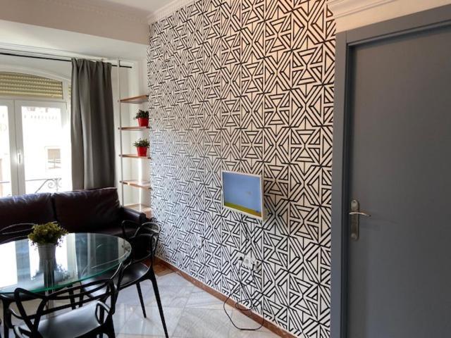 Apartamentos Avenida Seville Ngoại thất bức ảnh