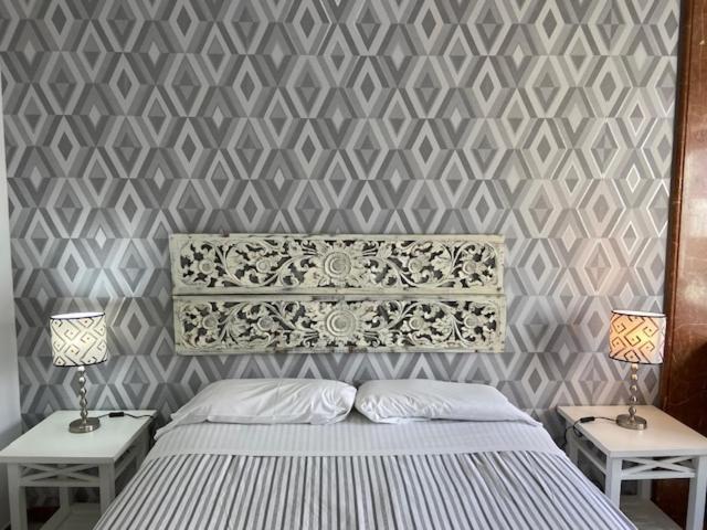Apartamentos Avenida Seville Ngoại thất bức ảnh