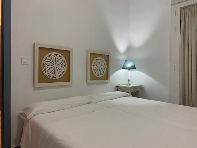 Apartamentos Avenida Seville Ngoại thất bức ảnh