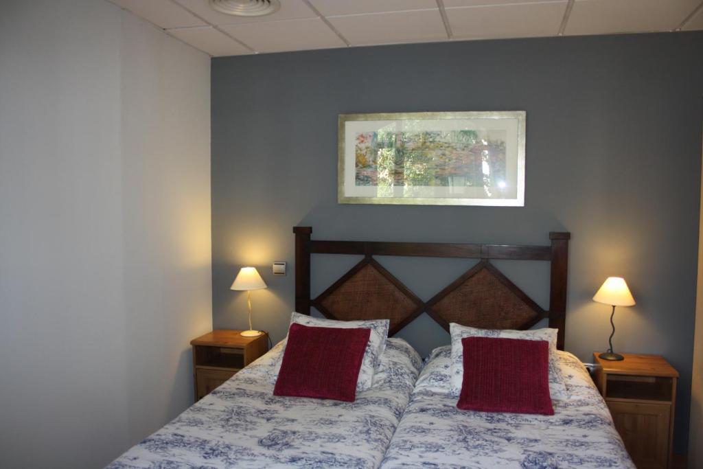 Apartamentos Avenida Seville Phòng bức ảnh