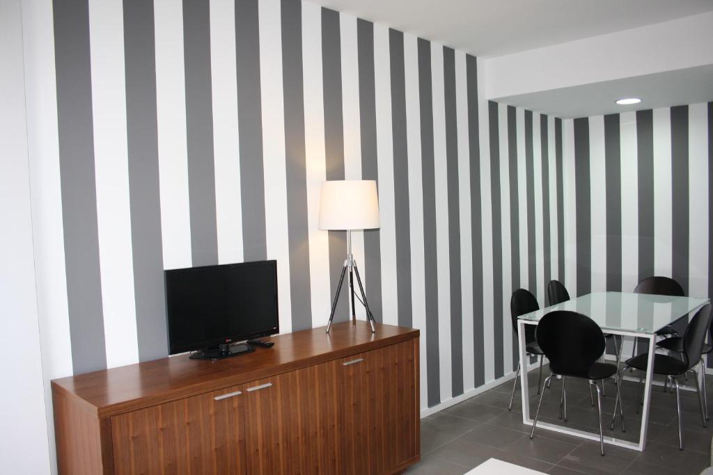 Apartamentos Avenida Seville Phòng bức ảnh