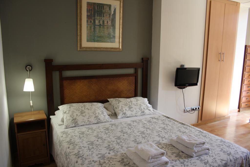 Apartamentos Avenida Seville Ngoại thất bức ảnh