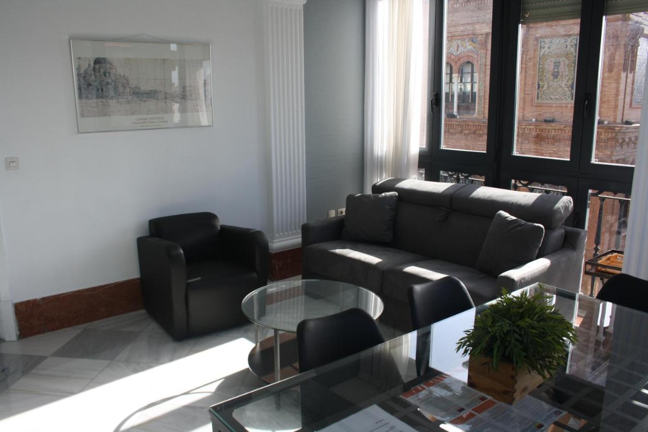 Apartamentos Avenida Seville Ngoại thất bức ảnh
