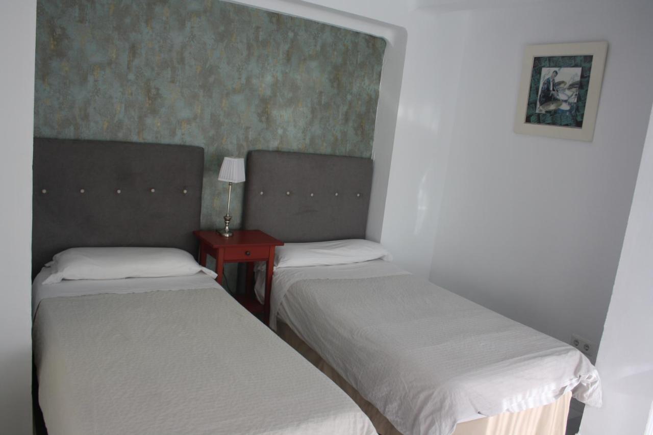 Apartamentos Avenida Seville Ngoại thất bức ảnh