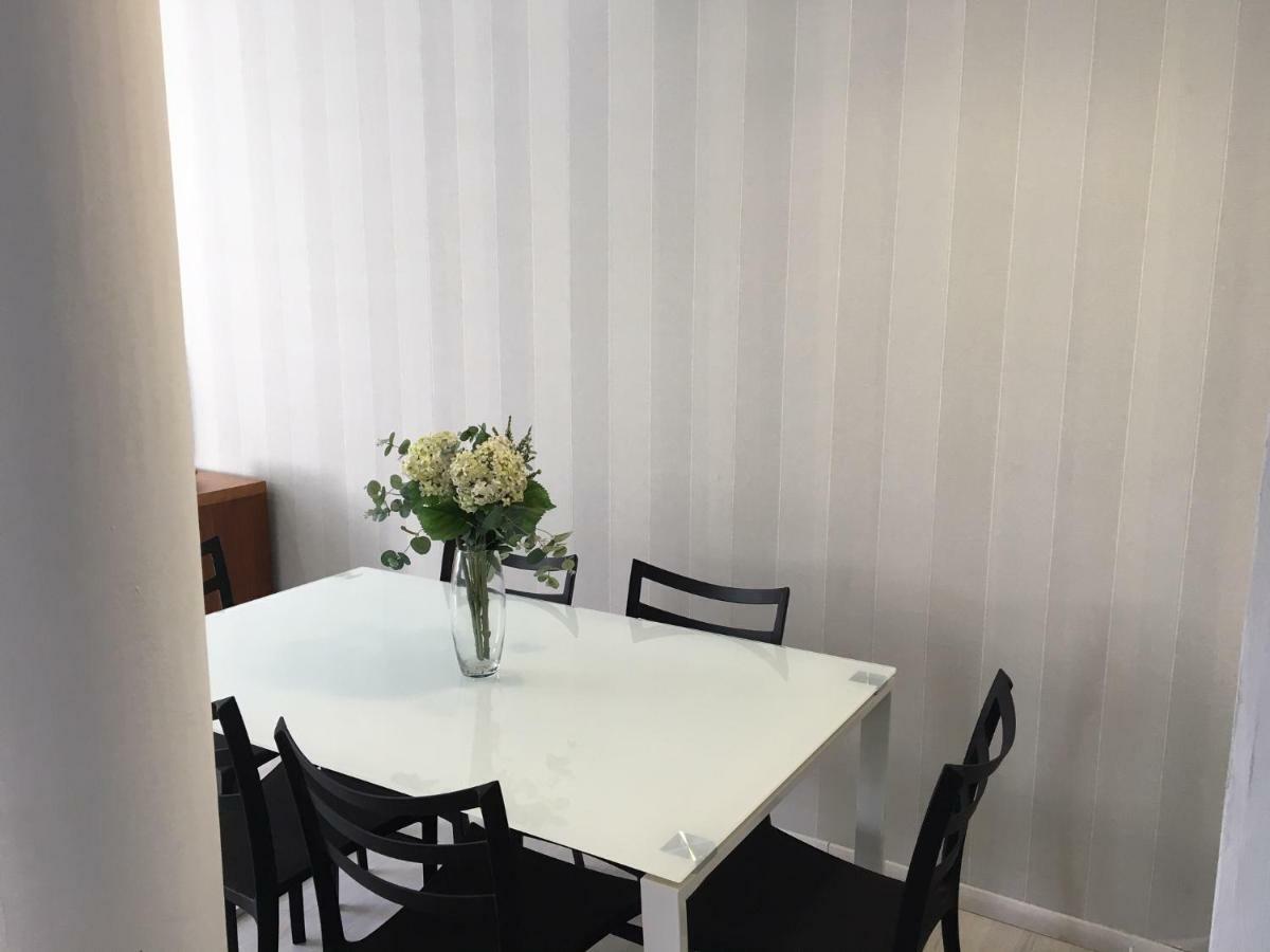 Apartamentos Avenida Seville Ngoại thất bức ảnh