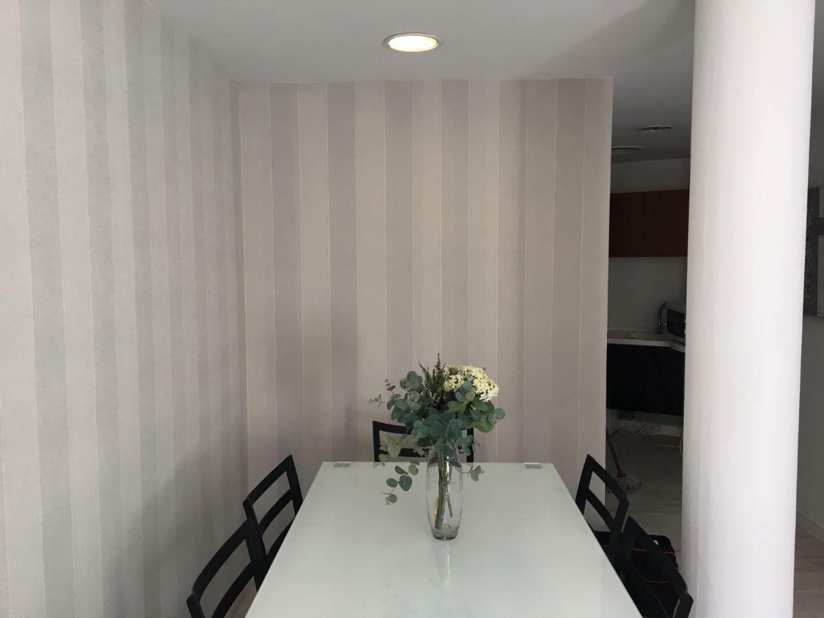 Apartamentos Avenida Seville Ngoại thất bức ảnh